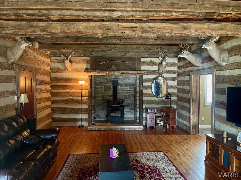 Riverbend  Estates - Residential