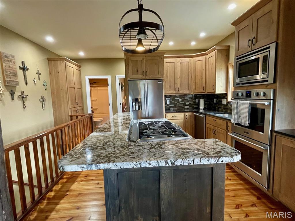 Riverbend  Estates - Residential