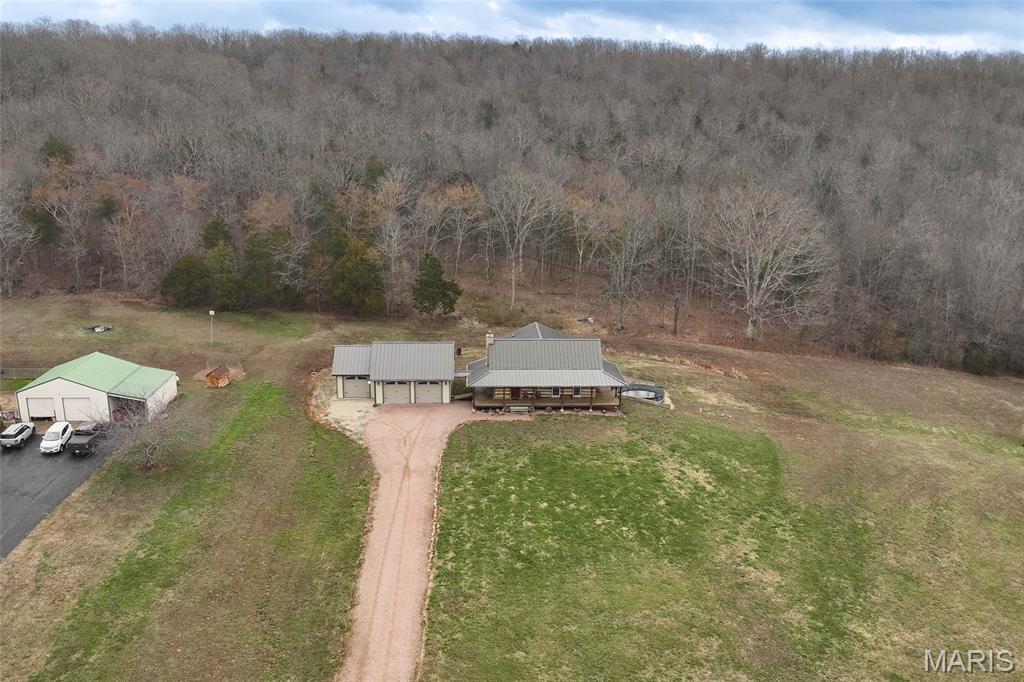 Riverbend  Estates - Residential