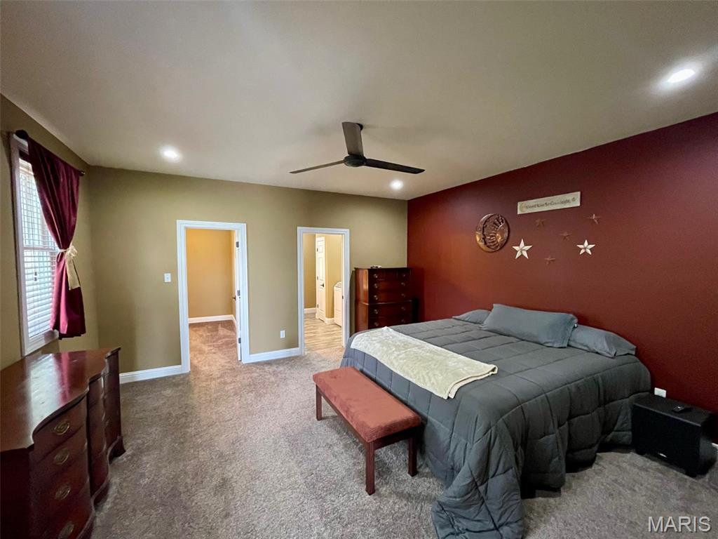 Riverbend  Estates - Residential