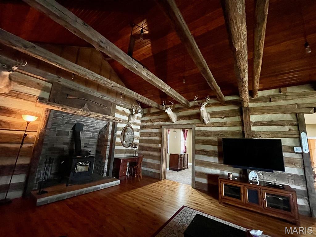 Riverbend  Estates - Residential