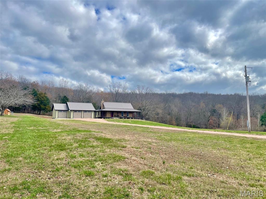 Riverbend  Estates - Residential