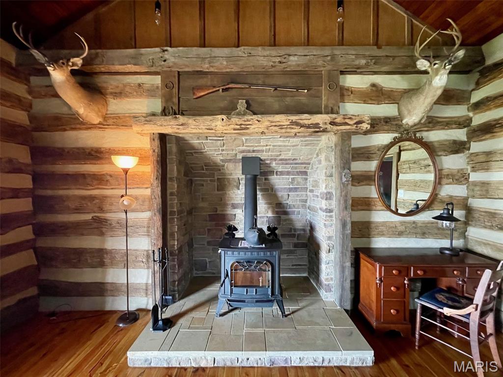 Riverbend  Estates - Residential