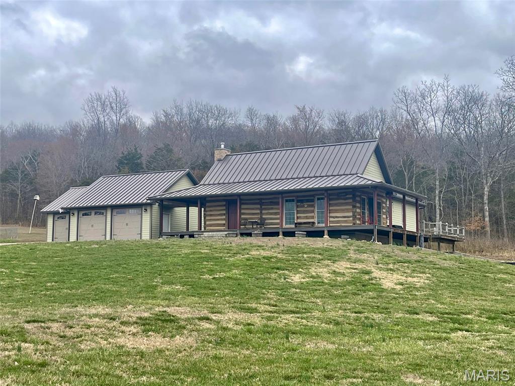 Riverbend  Estates - Residential