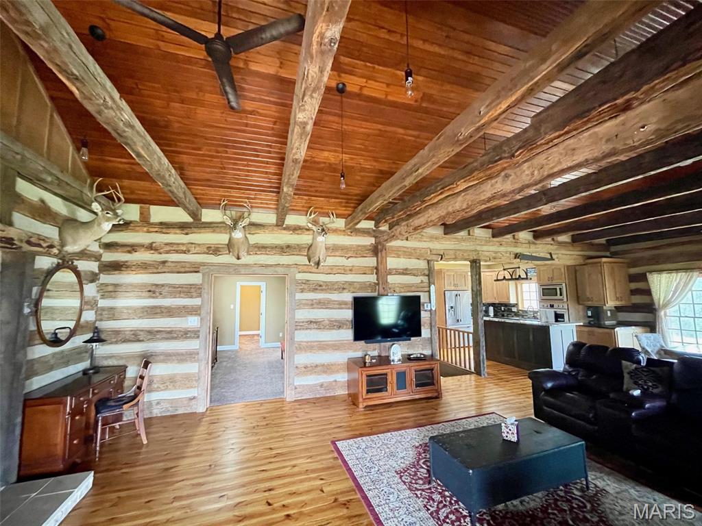 Riverbend  Estates - Residential