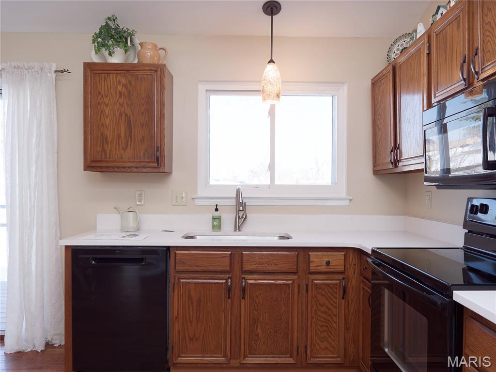 Newport Landing - Residential