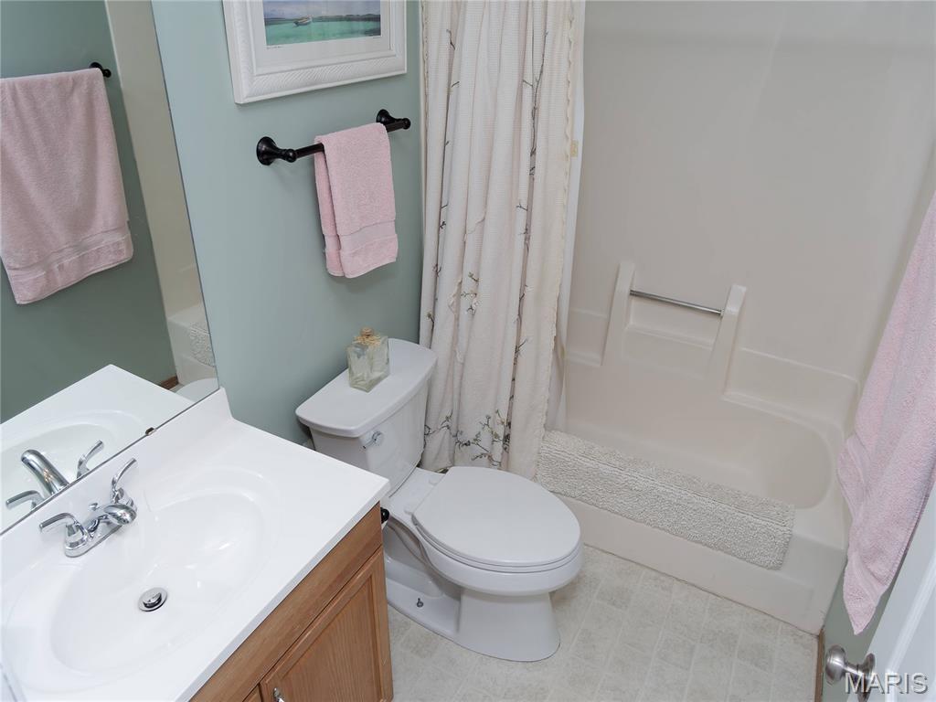 Newport Landing - Residential