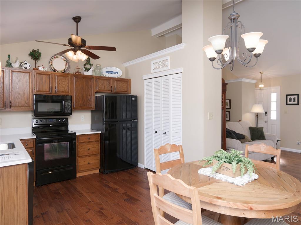 Newport Landing - Residential