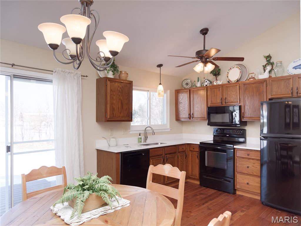 Newport Landing - Residential