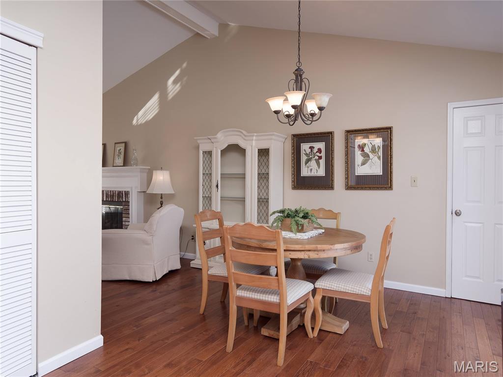 Newport Landing - Residential