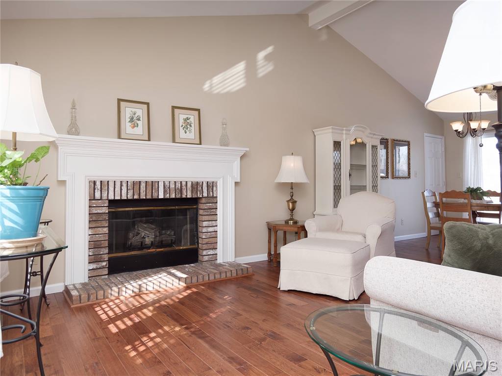 1233 Newport Landing Drive