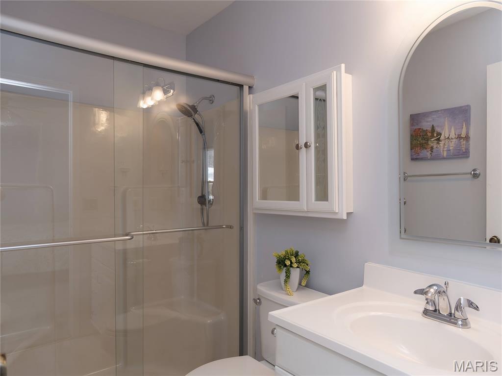 Newport Landing - Residential