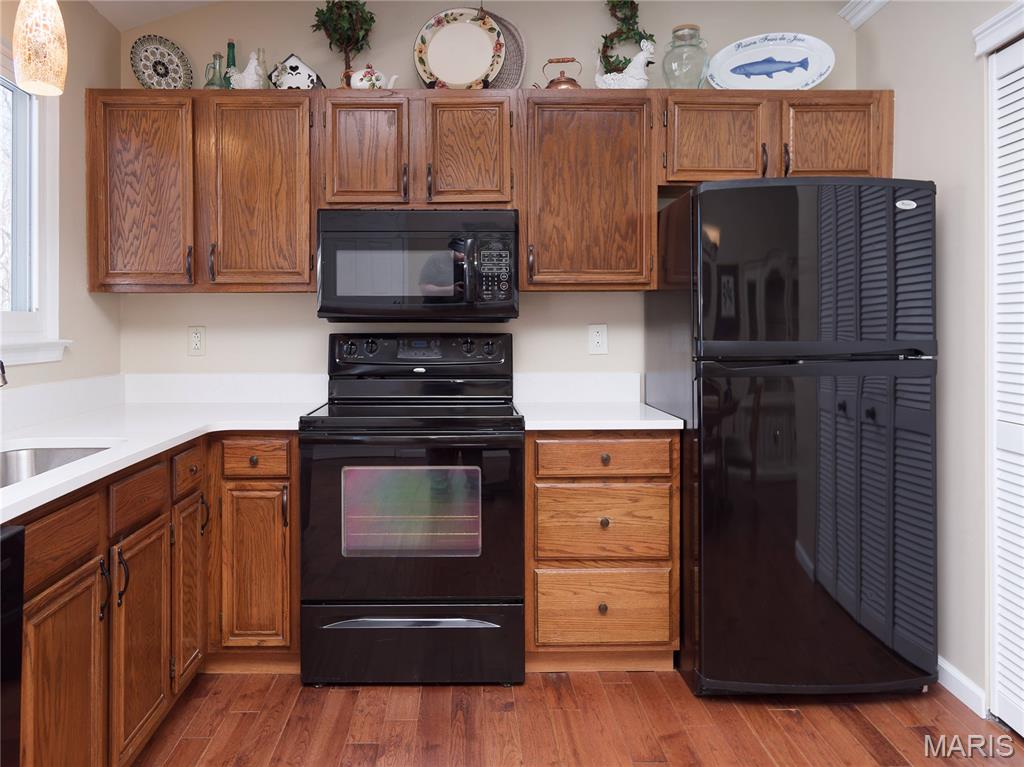 Newport Landing - Residential