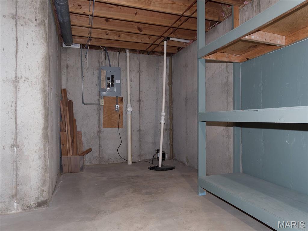 Newport Landing - Residential