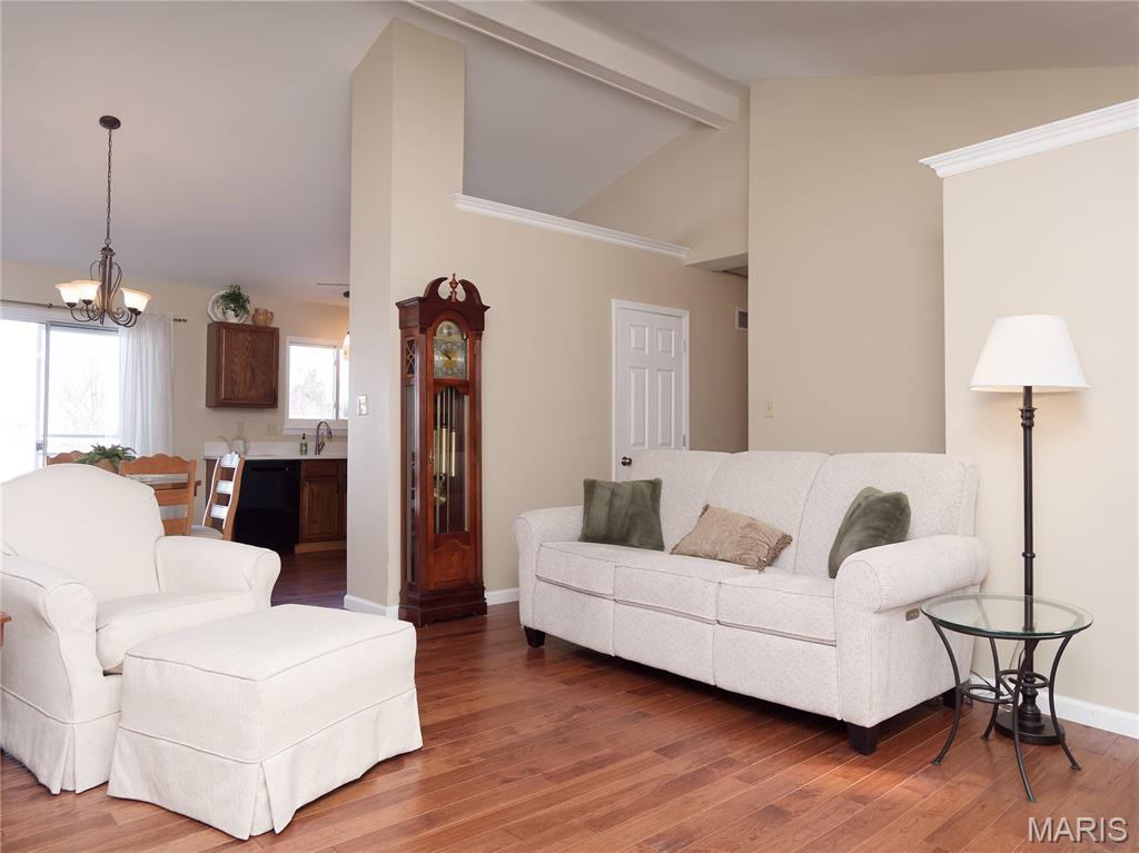 1233 Newport Landing Drive