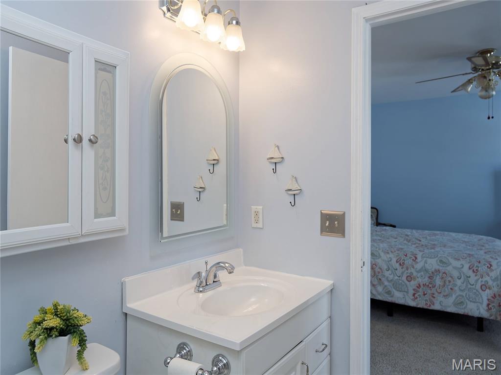 Newport Landing - Residential