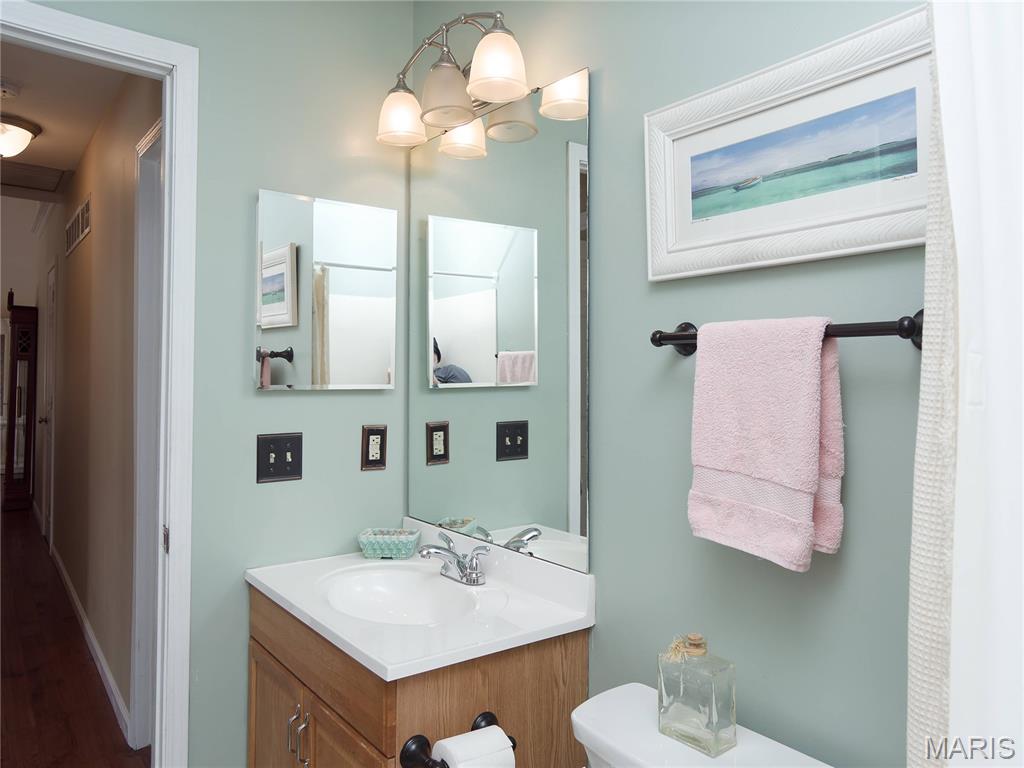 Newport Landing - Residential