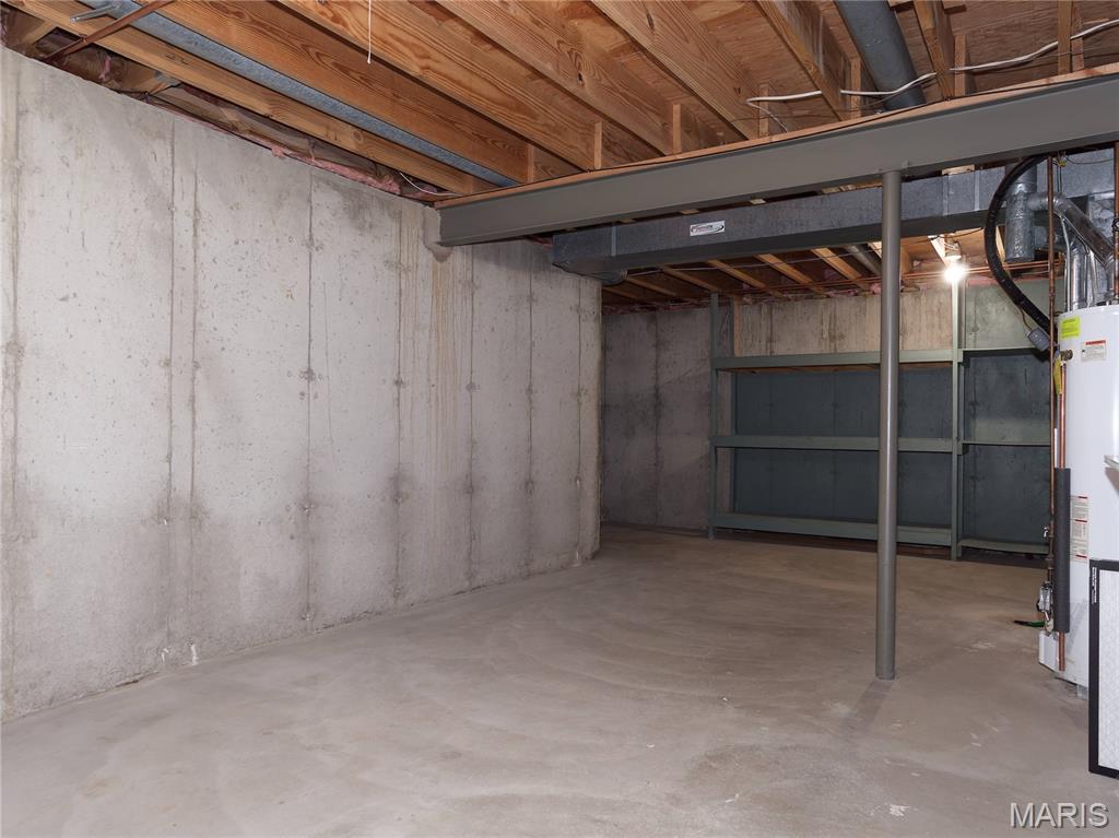 Newport Landing - Residential