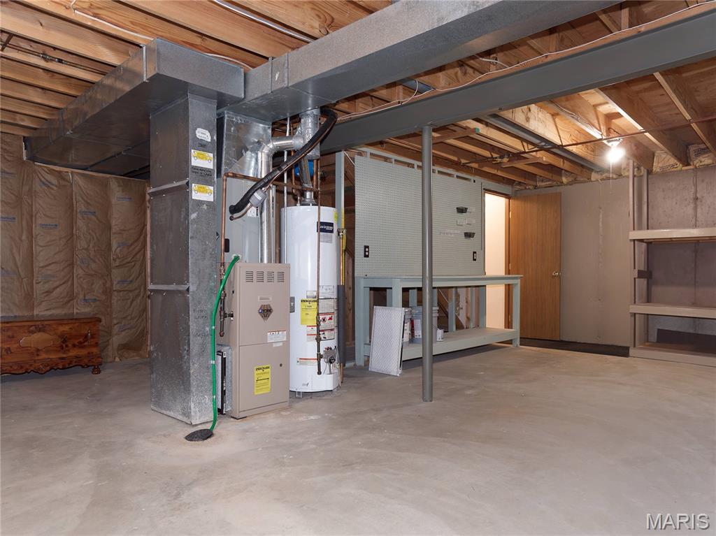 Newport Landing - Residential