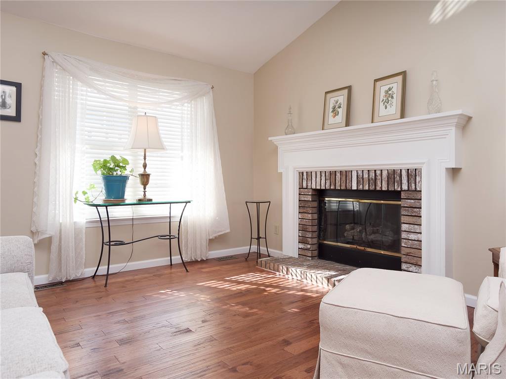 Newport Landing - Residential