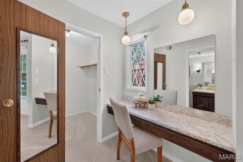 Tiny photo for 13419 Forestlac Drive, St Louis, MO 63141 (MLS # 26068443)