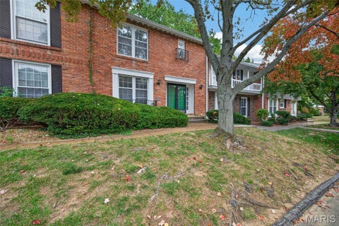 Tiny photo for 13419 Forestlac Drive, St Louis, MO 63141 (MLS # 26068443)