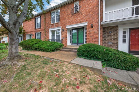 Photo of 13419 Forestlac Drive, St Louis, MO 63141 (MLS # 26068443)