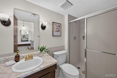 Tiny photo for 13419 Forestlac Drive, St Louis, MO 63141 (MLS # 26068443)