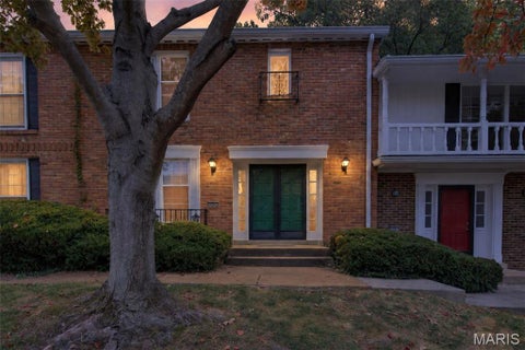 Tiny photo for 13419 Forestlac Drive, St Louis, MO 63141 (MLS # 26068443)