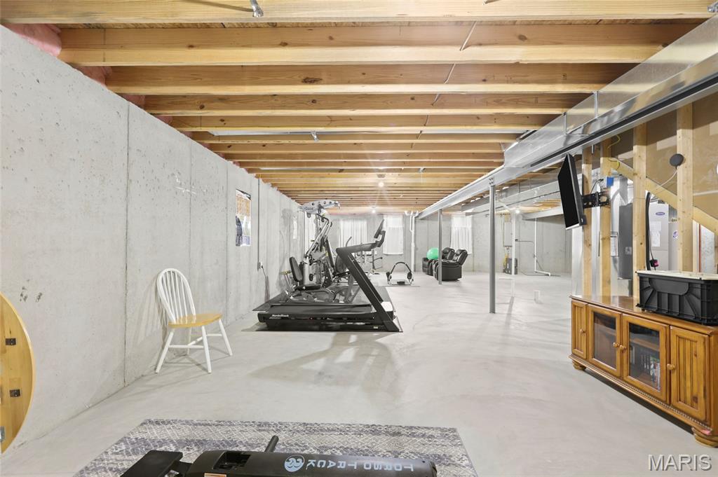 Carter Canyon - Residential