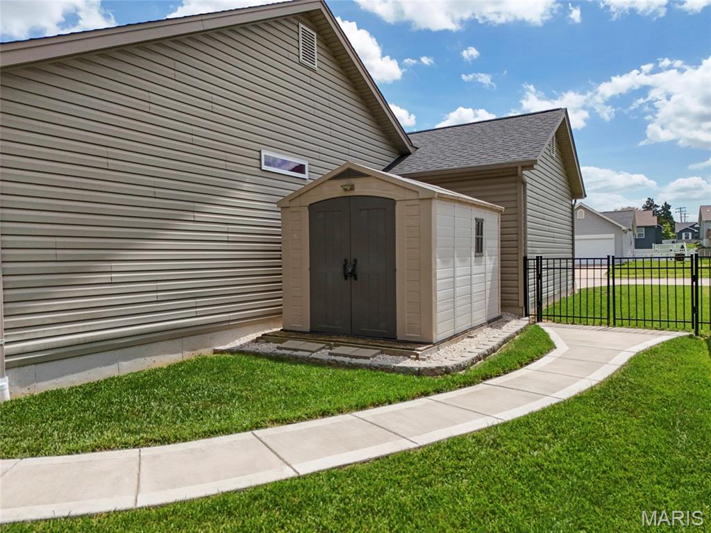 Carter Canyon - Residential