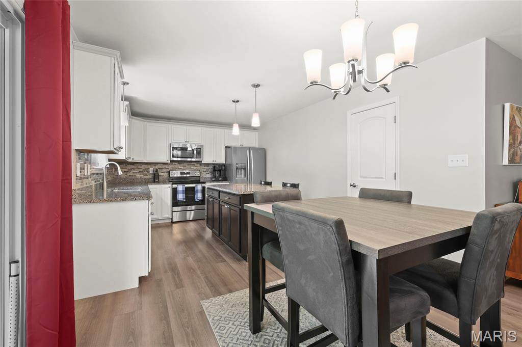 Carter Canyon - Residential