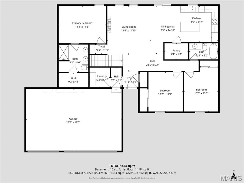 Carter Canyon - Residential