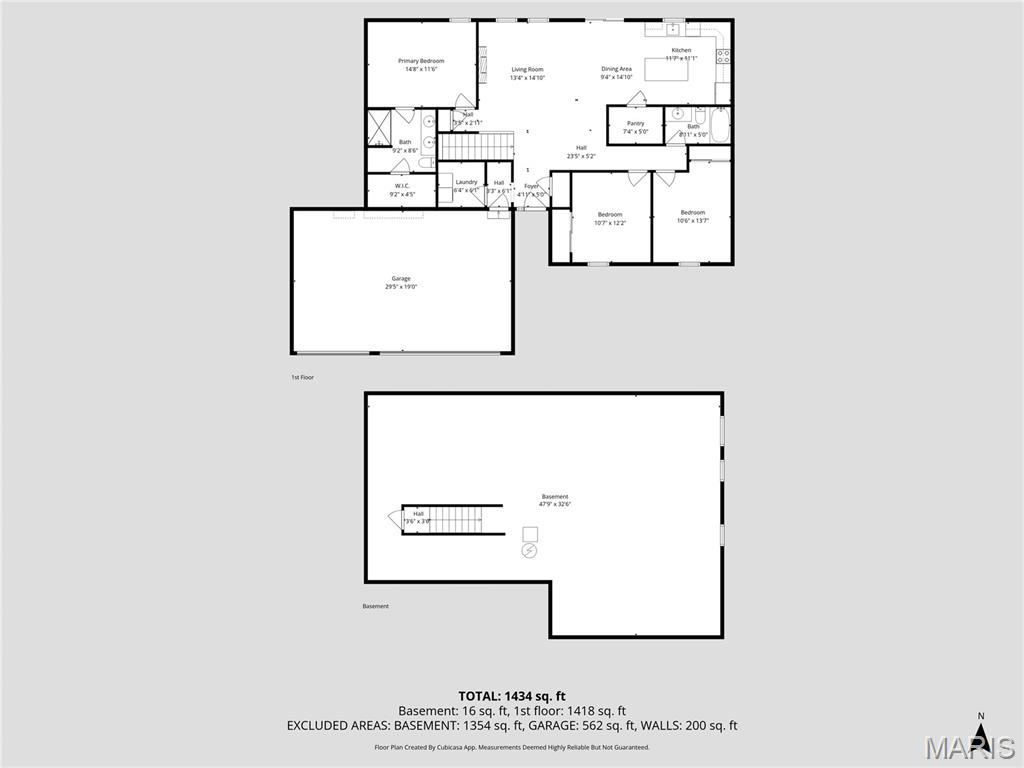 Carter Canyon - Residential