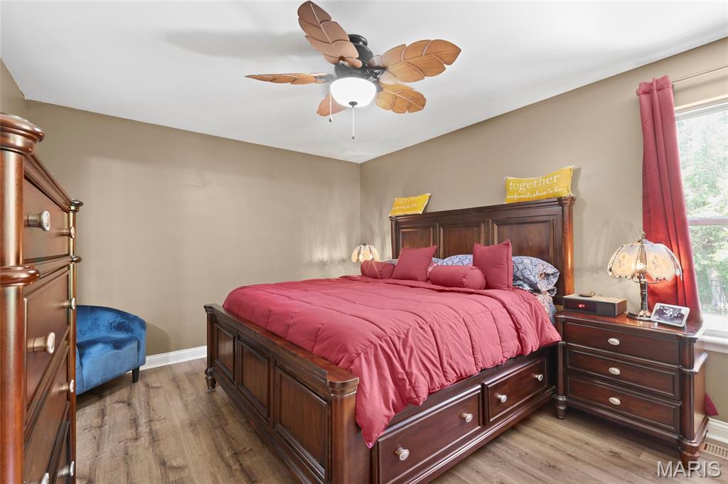 Carter Canyon - Residential