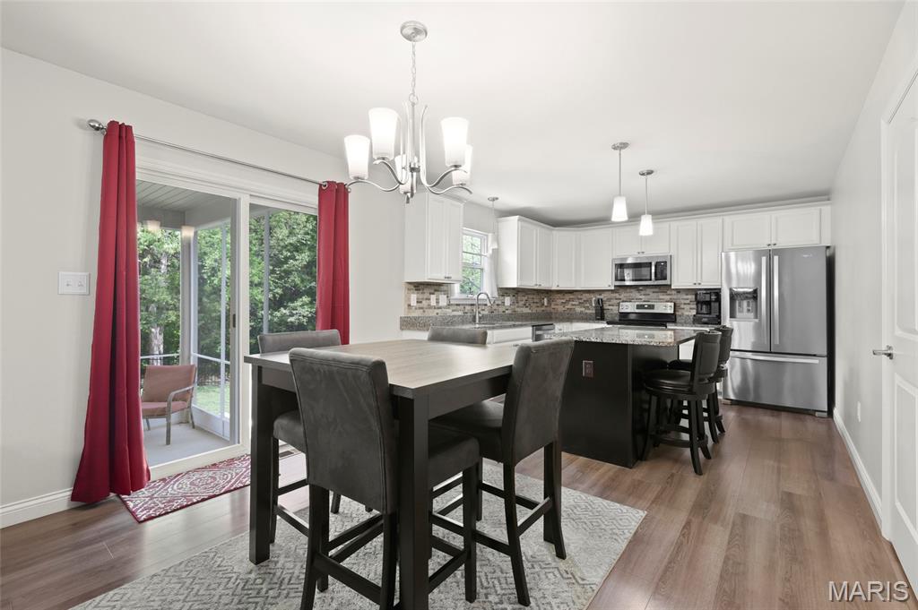 Carter Canyon - Residential