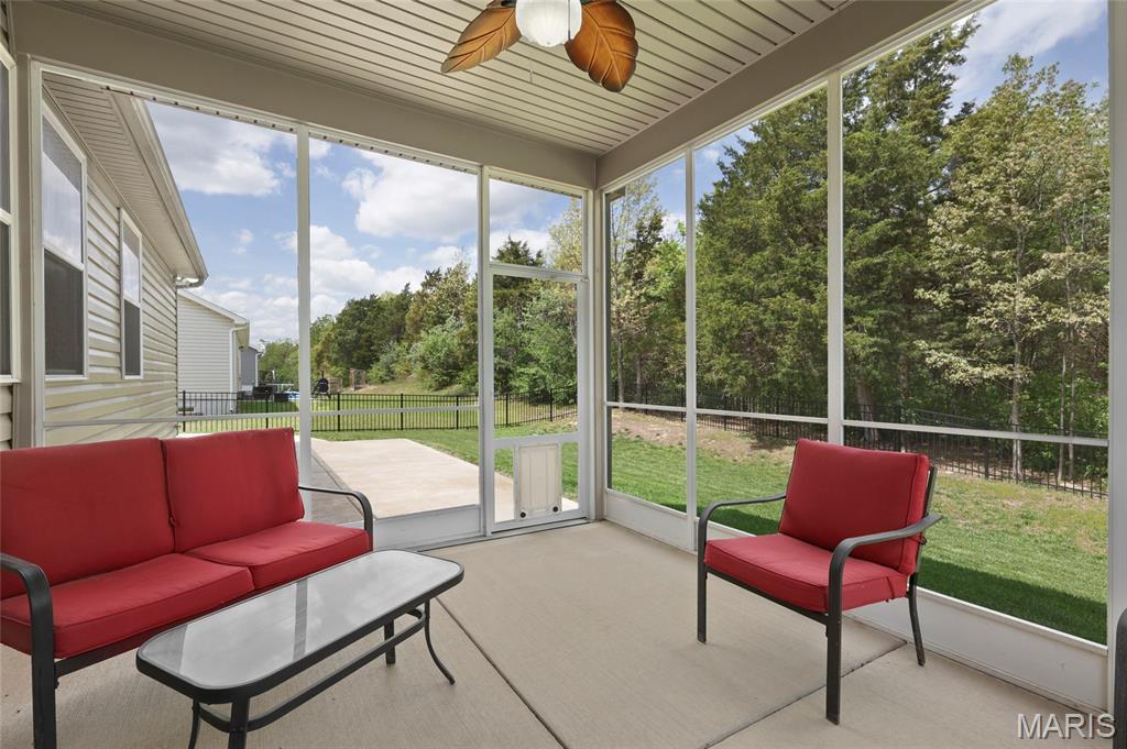 Carter Canyon - Residential
