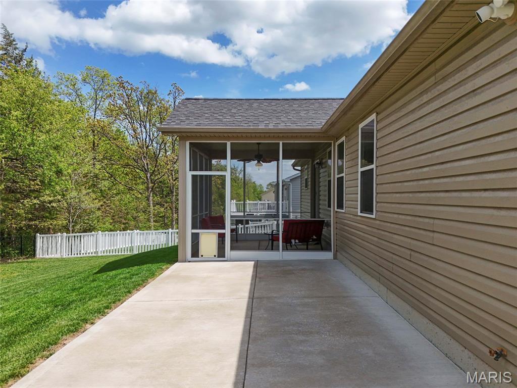 Carter Canyon - Residential