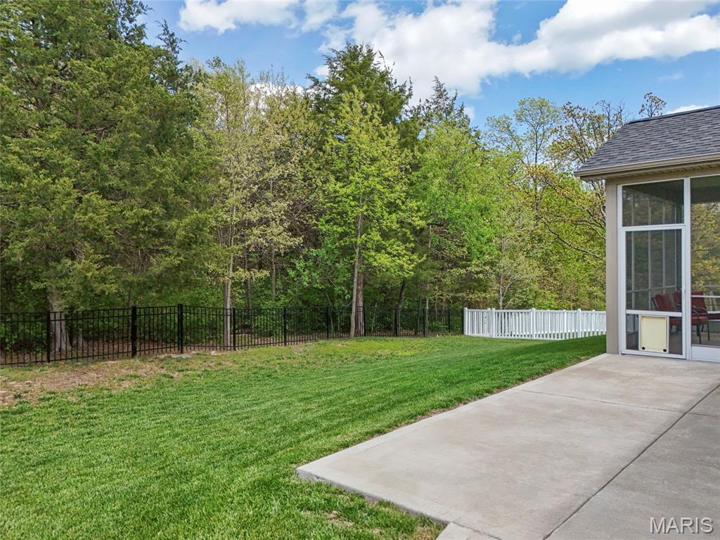 Carter Canyon - Residential