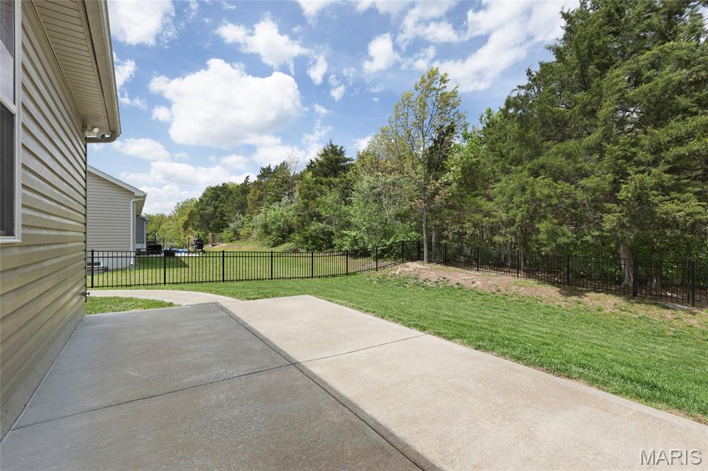 Carter Canyon - Residential