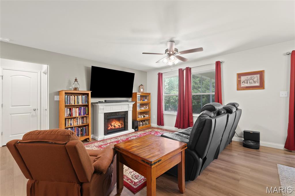 Carter Canyon - Residential