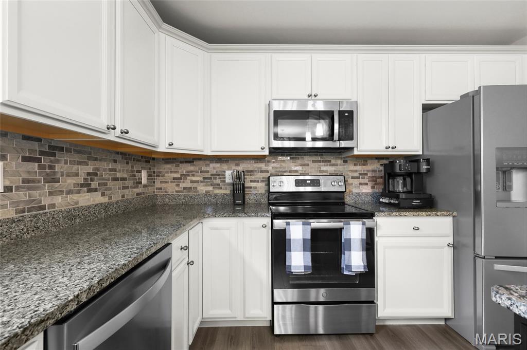 Carter Canyon - Residential
