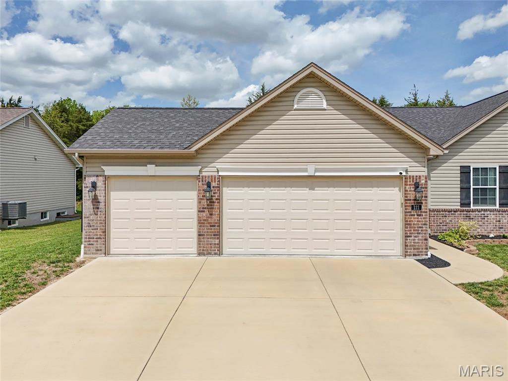 Carter Canyon - Residential