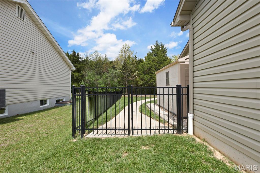 Carter Canyon - Residential