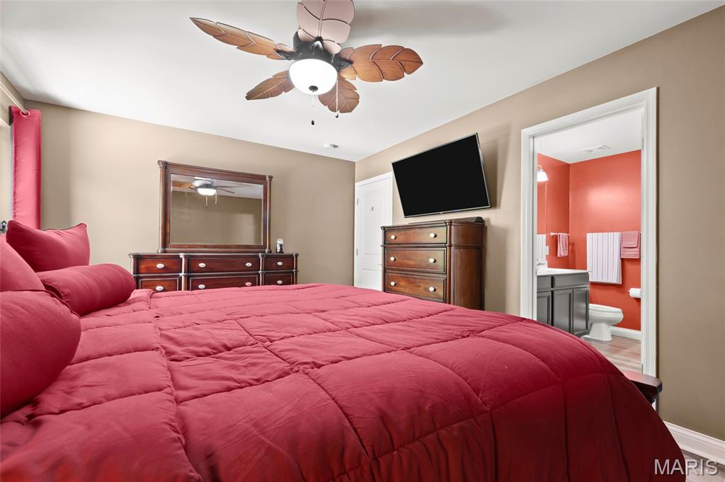 Carter Canyon - Residential
