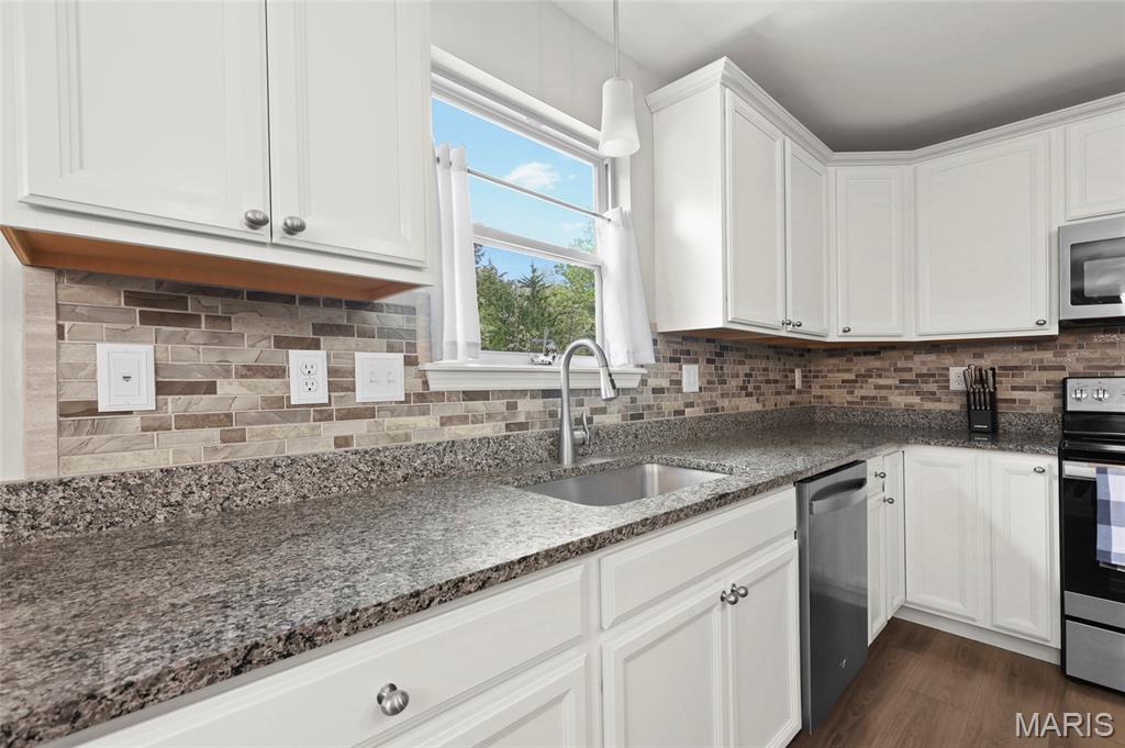 Carter Canyon - Residential