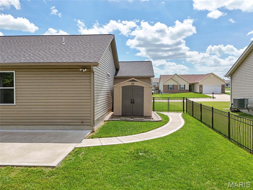 Carter Canyon - Residential
