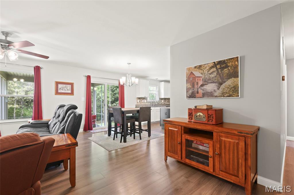 Carter Canyon - Residential