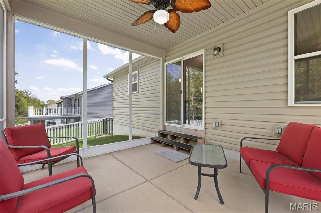 Carter Canyon - Residential