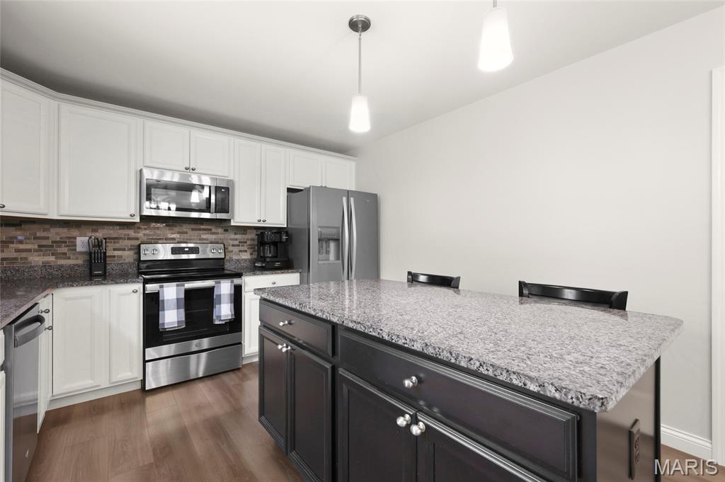 Carter Canyon - Residential